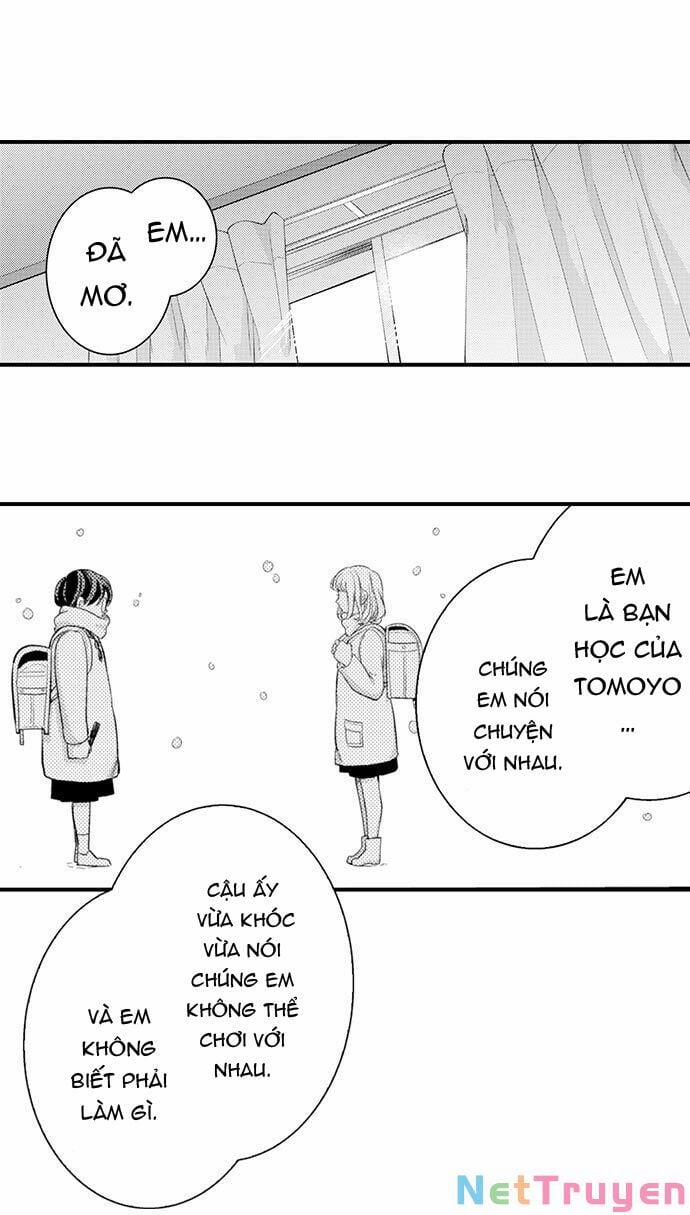 Giả Vờ Ngủ Cũng Không Ngăn Được Anh Ấy 87.1 trang 0