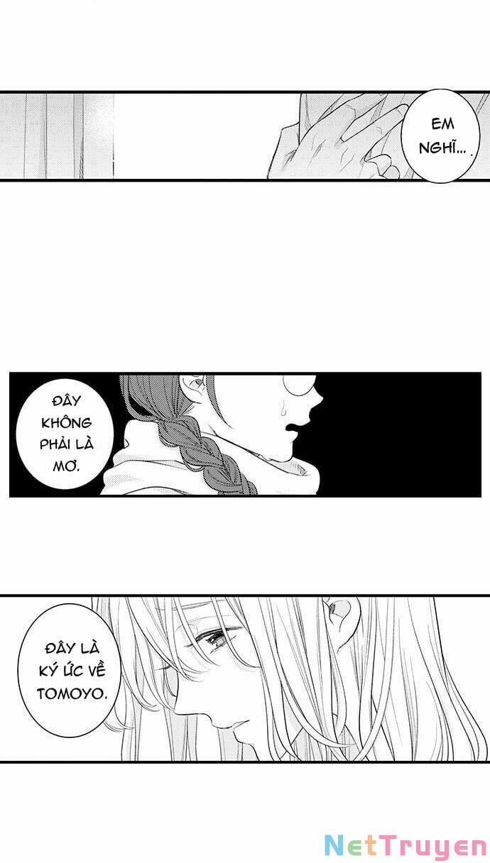 Giả Vờ Ngủ Cũng Không Ngăn Được Anh Ấy 87.1 trang 1