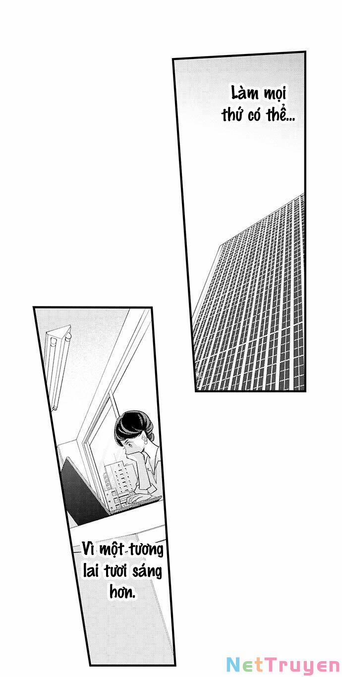 Giả Vờ Ngủ Cũng Không Ngăn Được Anh Ấy 87.2 trang 10