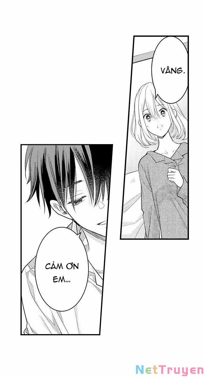 Giả Vờ Ngủ Cũng Không Ngăn Được Anh Ấy 87.2 trang 8
