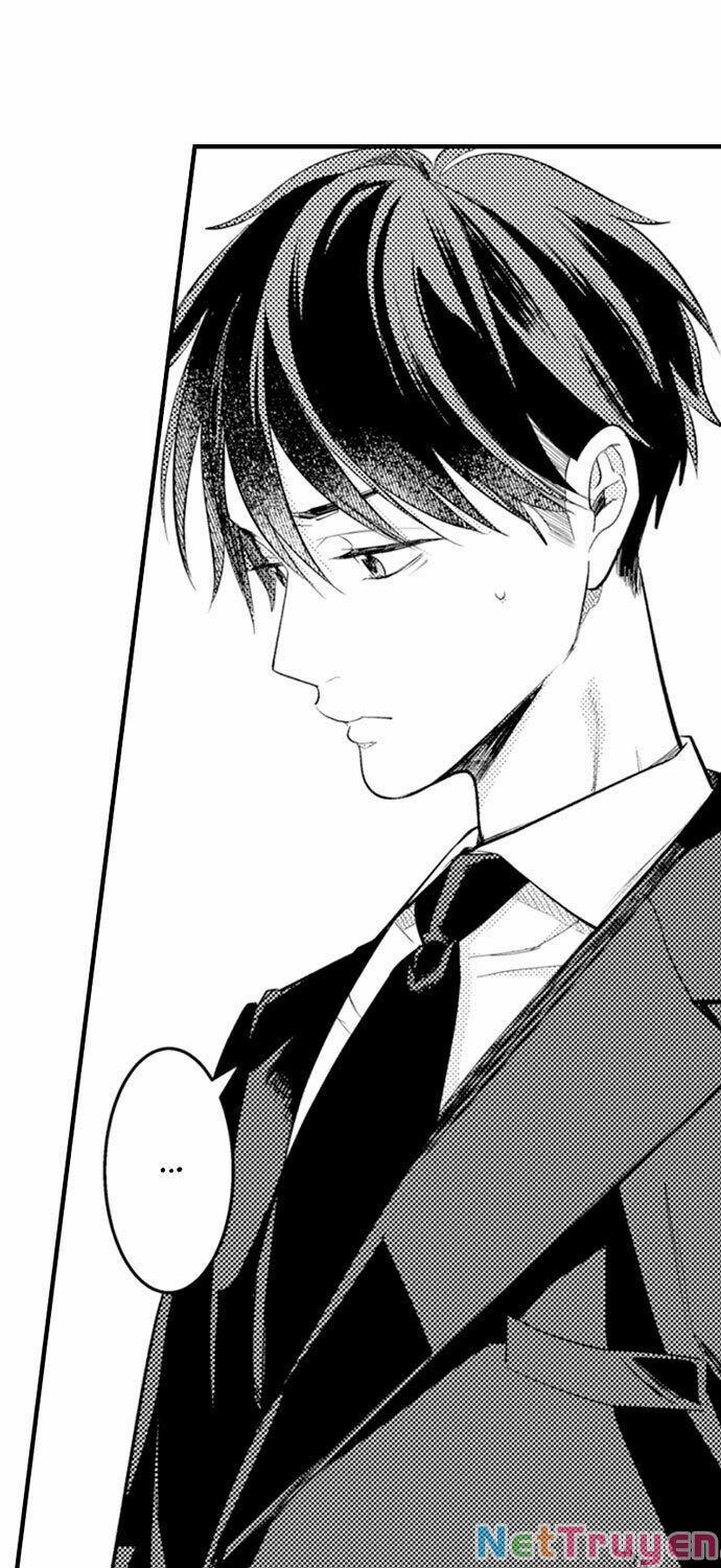 Giả Vờ Ngủ Cũng Không Ngăn Được Anh Ấy 88.1 trang 11