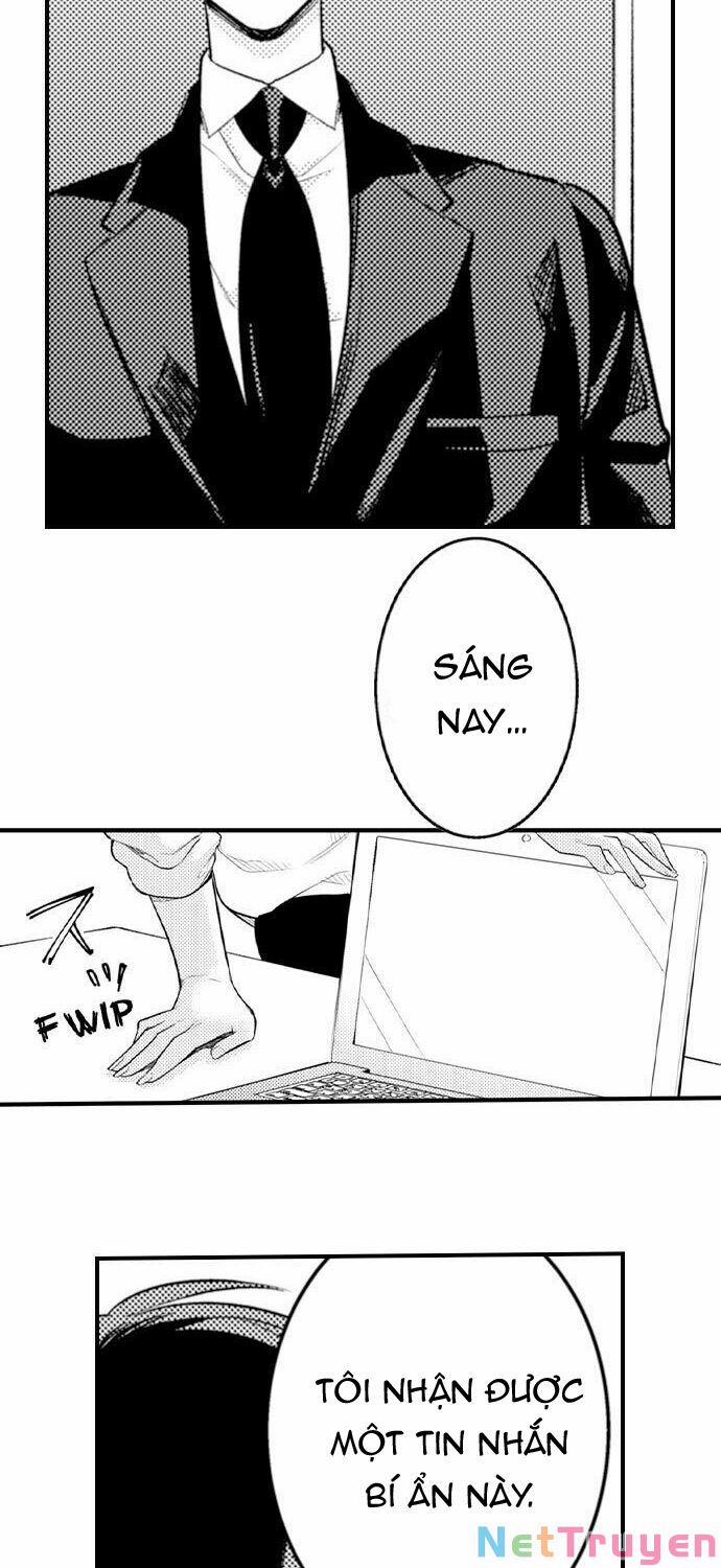 Giả Vờ Ngủ Cũng Không Ngăn Được Anh Ấy 88.1 trang 4
