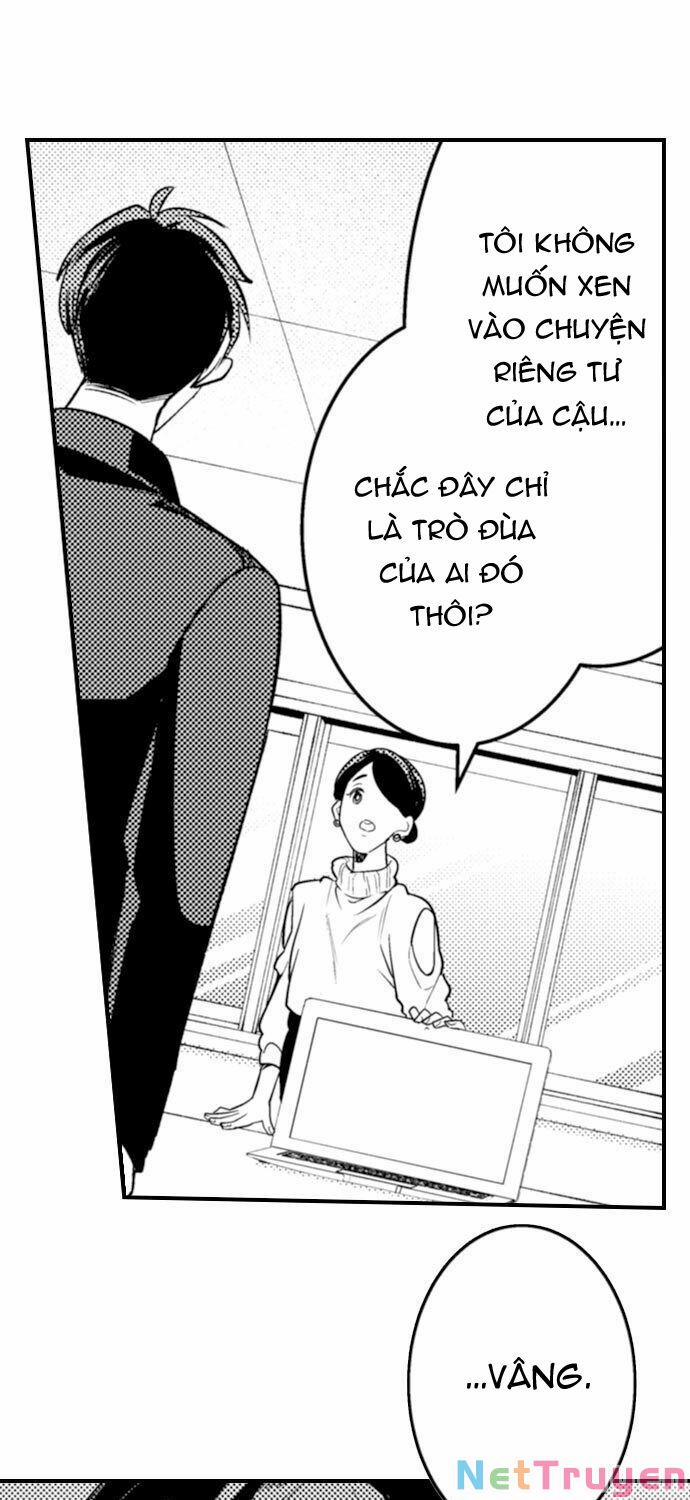 Giả Vờ Ngủ Cũng Không Ngăn Được Anh Ấy 88.1 trang 7