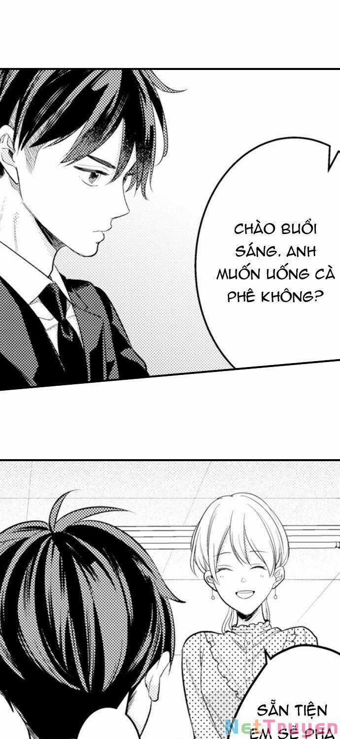 Giả Vờ Ngủ Cũng Không Ngăn Được Anh Ấy 88.2 trang 0