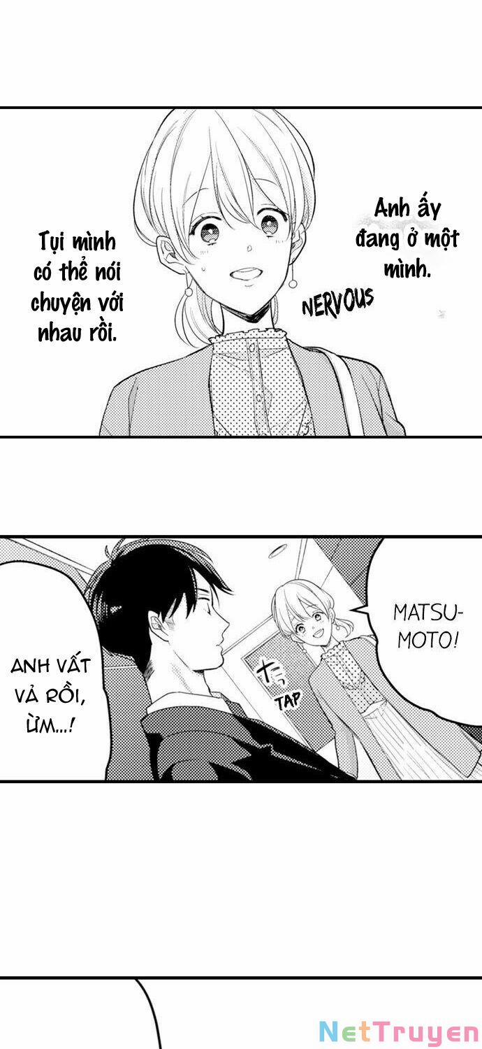 Giả Vờ Ngủ Cũng Không Ngăn Được Anh Ấy 88.2 trang 11