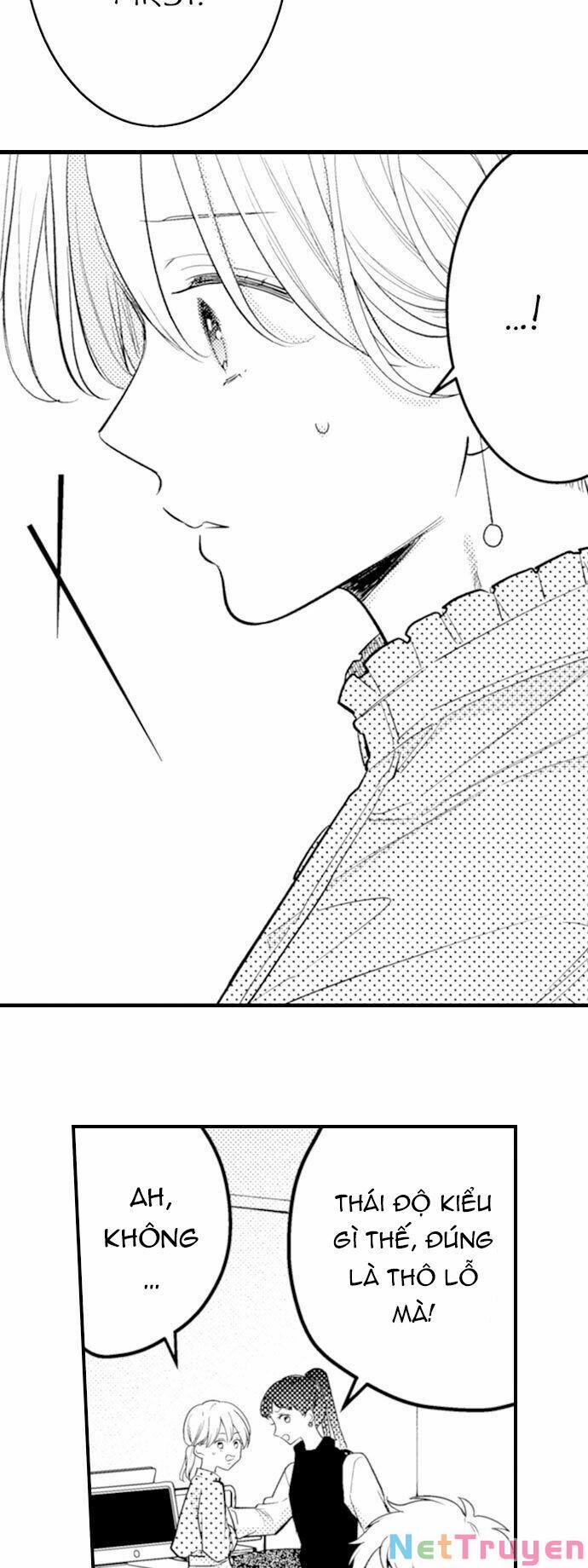 Giả Vờ Ngủ Cũng Không Ngăn Được Anh Ấy 88.2 trang 2