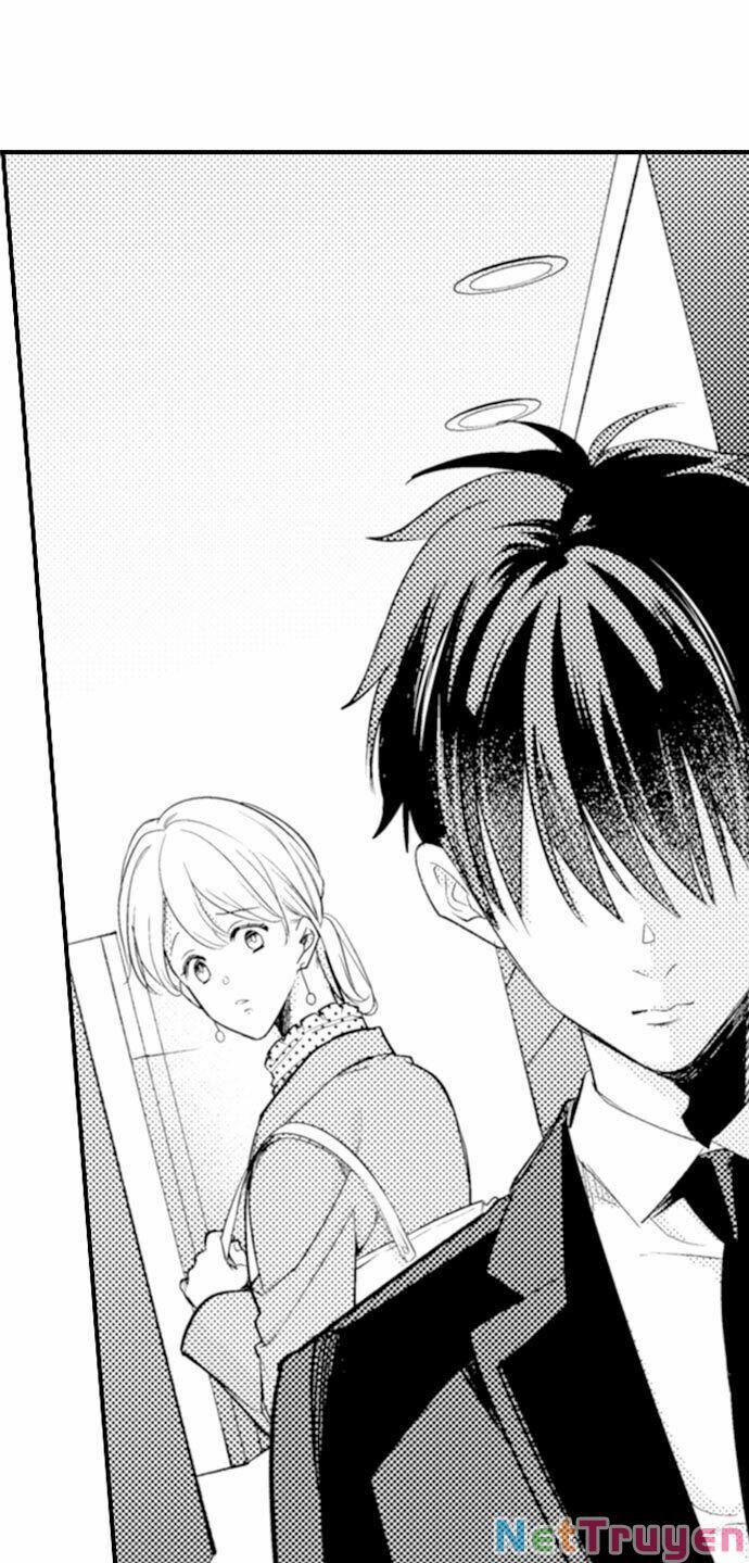 Giả Vờ Ngủ Cũng Không Ngăn Được Anh Ấy 89.1 trang 0