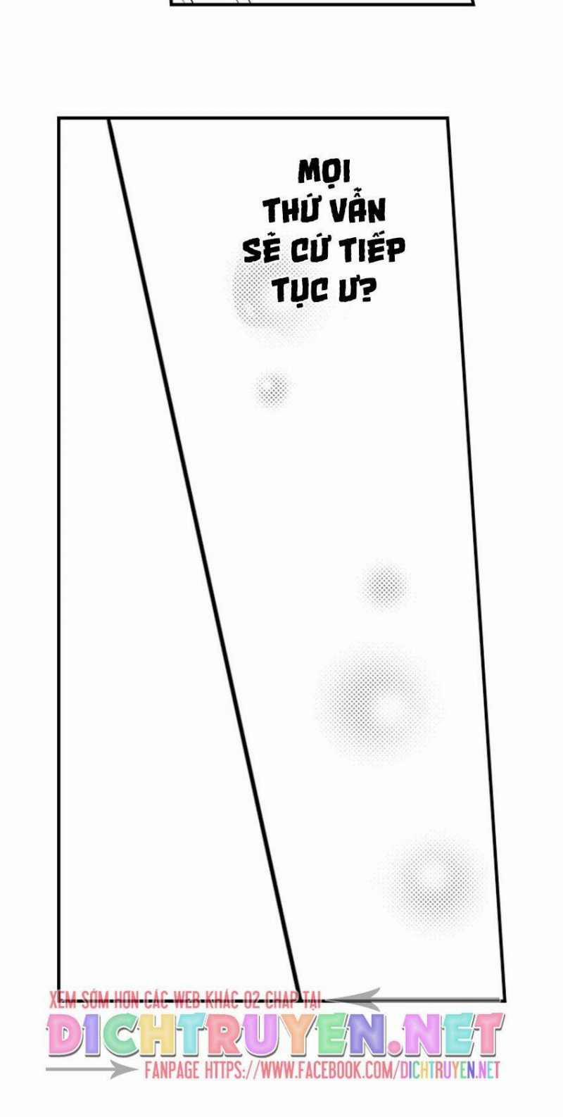 Giả Vờ Ngủ Cũng Không Ngăn Được Anh Ấy 9 trang 10