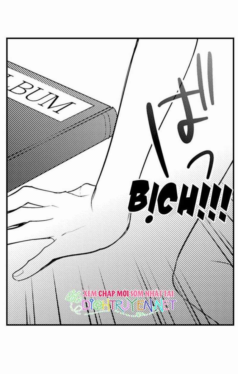 Giả Vờ Ngủ Cũng Không Ngăn Được Anh Ấy 9 trang 23