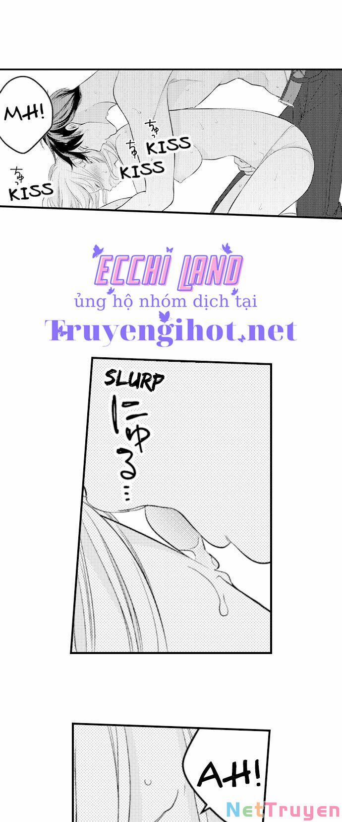 Giả Vờ Ngủ Cũng Không Ngăn Được Anh Ấy 90.1 trang 3