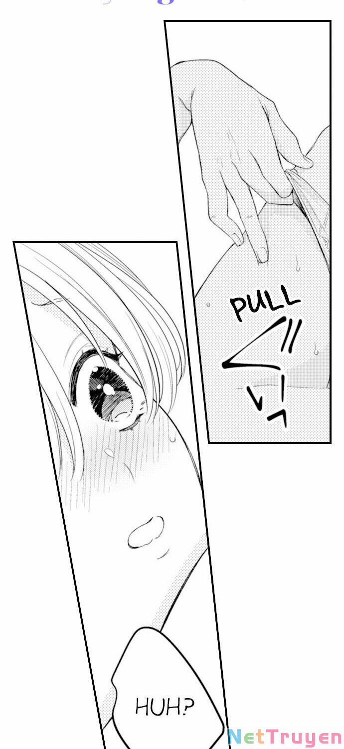 Giả Vờ Ngủ Cũng Không Ngăn Được Anh Ấy 90.1 trang 7