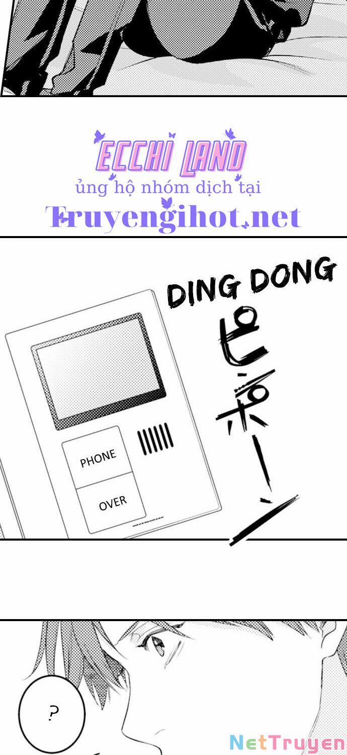 Giả Vờ Ngủ Cũng Không Ngăn Được Anh Ấy 90.2 trang 7