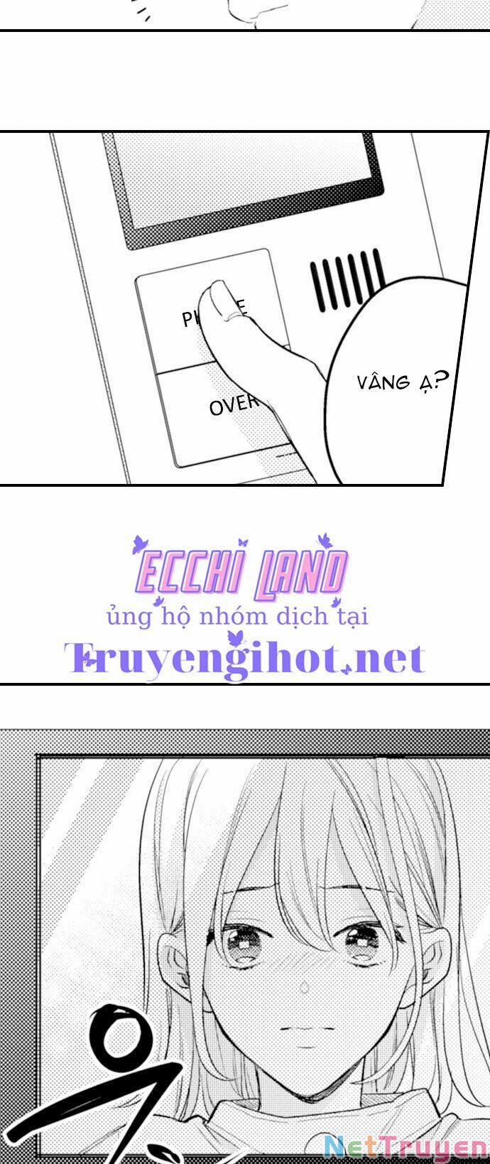 Giả Vờ Ngủ Cũng Không Ngăn Được Anh Ấy 90.2 trang 8