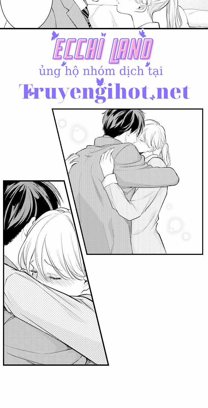 Giả Vờ Ngủ Cũng Không Ngăn Được Anh Ấy 92.2 trang 8