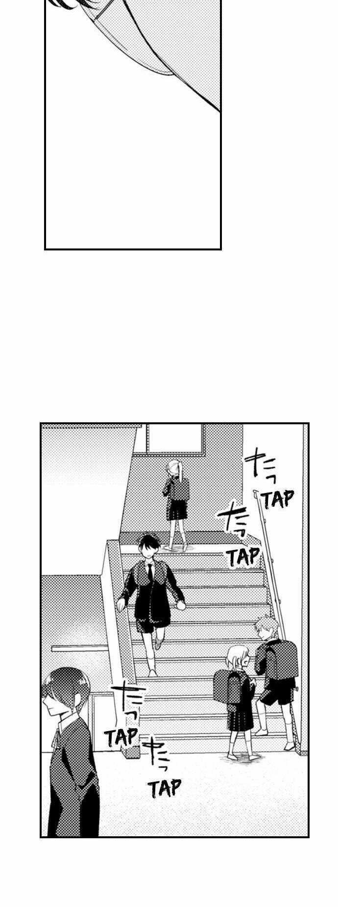 Giả Vờ Ngủ Cũng Không Ngăn Được Anh Ấy 94.1 trang 10