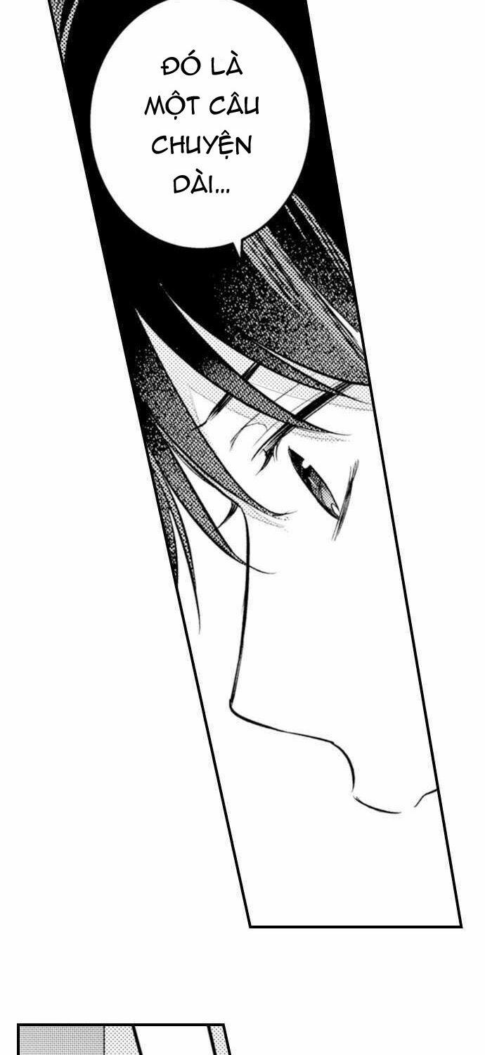 Giả Vờ Ngủ Cũng Không Ngăn Được Anh Ấy 94.1 trang 4