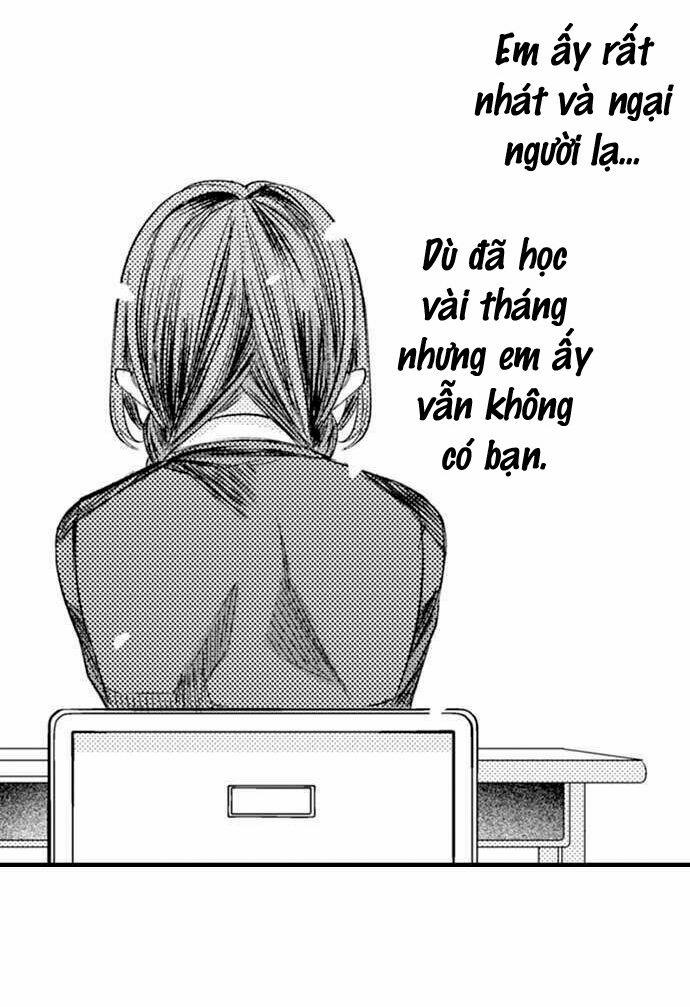 Giả Vờ Ngủ Cũng Không Ngăn Được Anh Ấy 94.1 trang 7