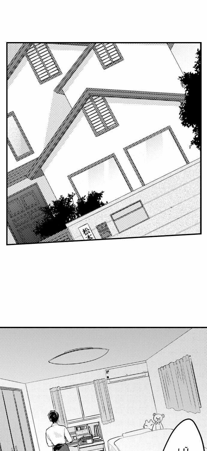 Giả Vờ Ngủ Cũng Không Ngăn Được Anh Ấy 94.2 trang 10