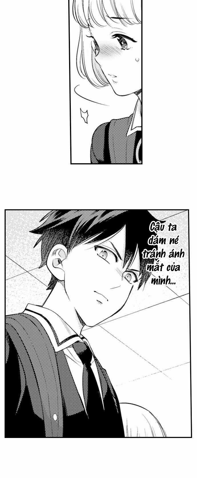 Giả Vờ Ngủ Cũng Không Ngăn Được Anh Ấy 94.2 trang 6