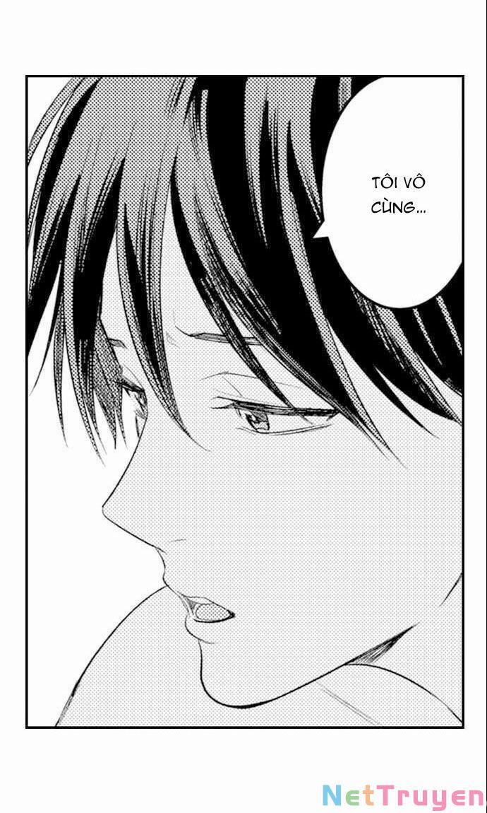 Giả Vờ Ngủ Cũng Không Ngăn Được Anh Ấy 97.1 trang 11