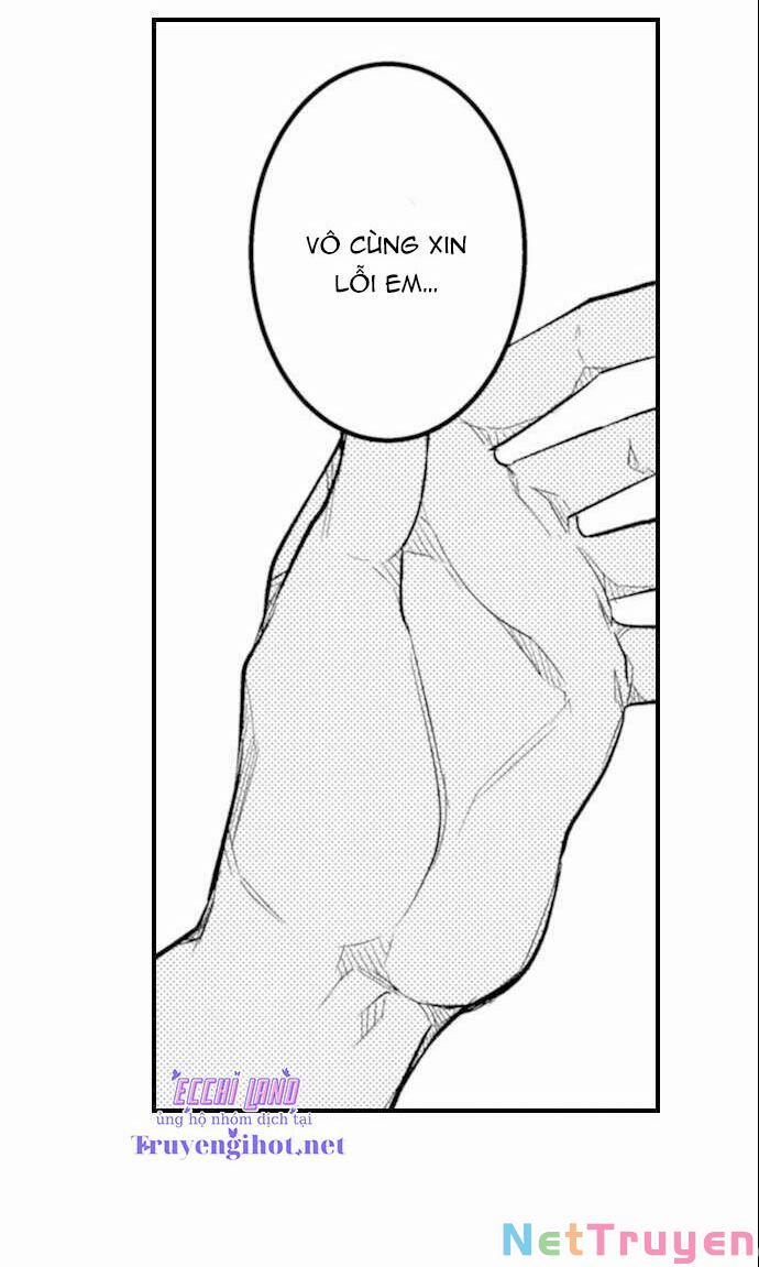 Giả Vờ Ngủ Cũng Không Ngăn Được Anh Ấy 97.1 trang 12