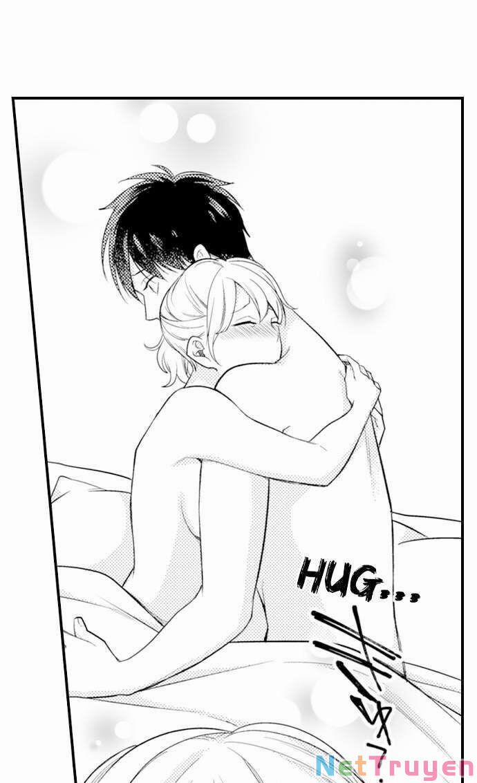 Giả Vờ Ngủ Cũng Không Ngăn Được Anh Ấy 97.1 trang 13