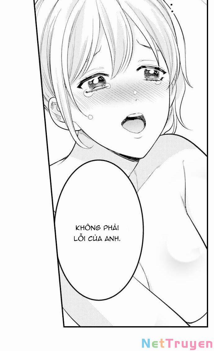 Giả Vờ Ngủ Cũng Không Ngăn Được Anh Ấy 97.1 trang 14