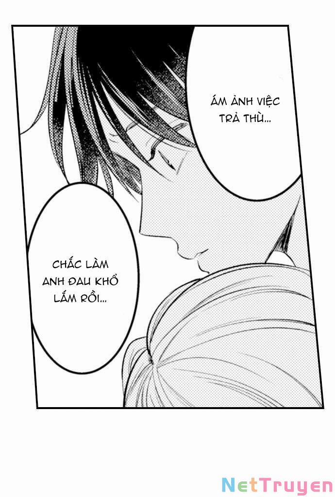 Giả Vờ Ngủ Cũng Không Ngăn Được Anh Ấy 97.1 trang 16