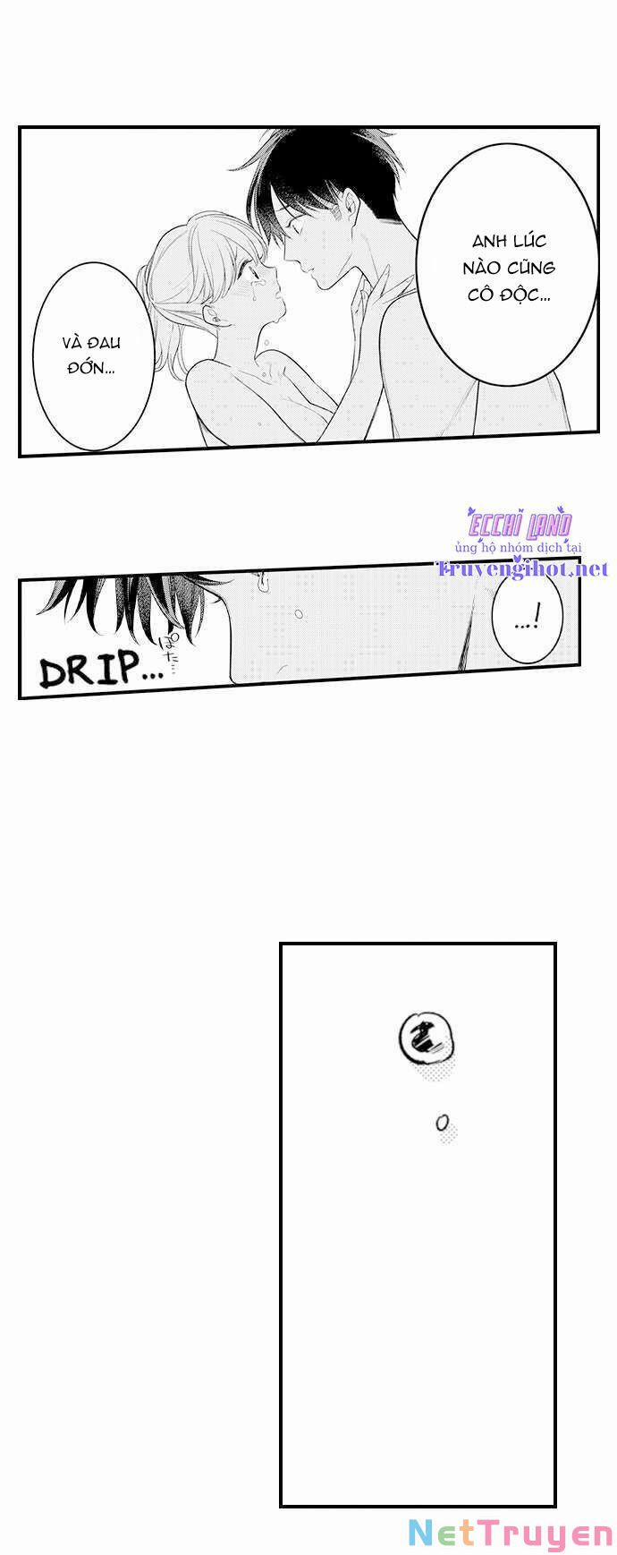 Giả Vờ Ngủ Cũng Không Ngăn Được Anh Ấy 97.1 trang 18