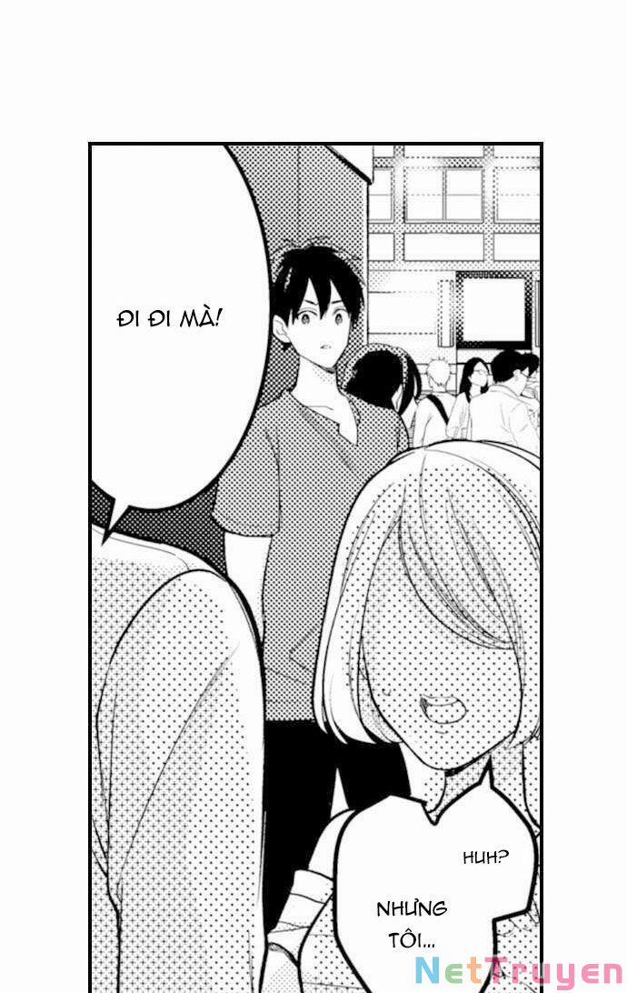 Giả Vờ Ngủ Cũng Không Ngăn Được Anh Ấy 97.1 trang 2