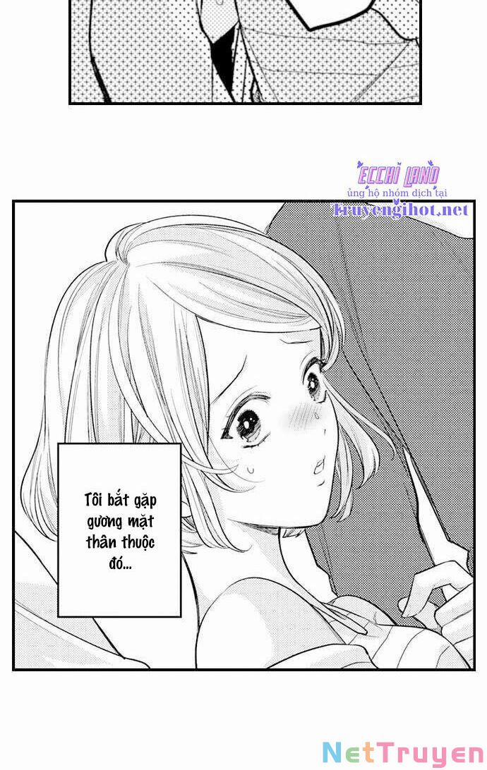 Giả Vờ Ngủ Cũng Không Ngăn Được Anh Ấy 97.1 trang 3