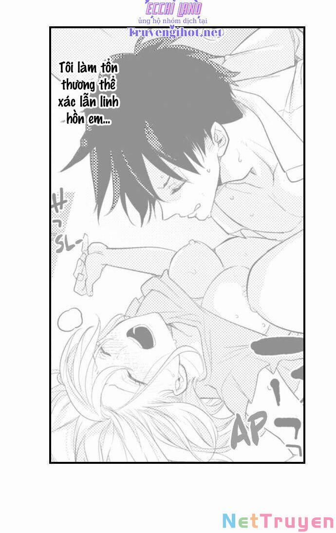 Giả Vờ Ngủ Cũng Không Ngăn Được Anh Ấy 97.1 trang 6