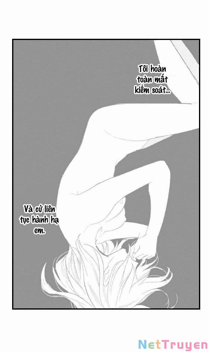 Giả Vờ Ngủ Cũng Không Ngăn Được Anh Ấy 97.1 trang 7