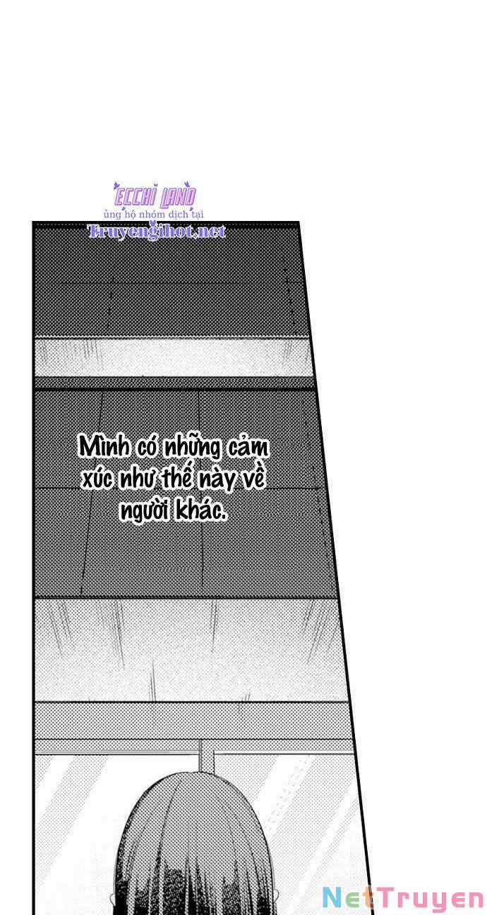 Giả Vờ Ngủ Cũng Không Ngăn Được Anh Ấy 97.2 trang 13