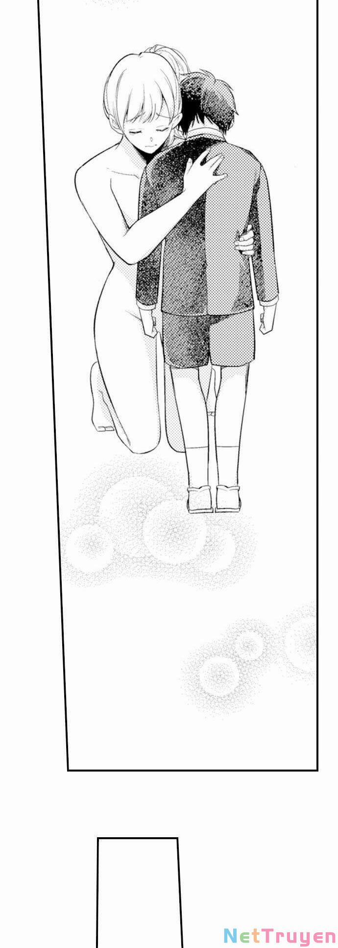 Giả Vờ Ngủ Cũng Không Ngăn Được Anh Ấy 97.2 trang 3