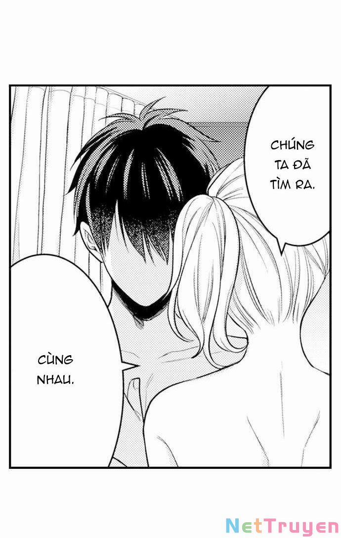 Giả Vờ Ngủ Cũng Không Ngăn Được Anh Ấy 97.2 trang 7