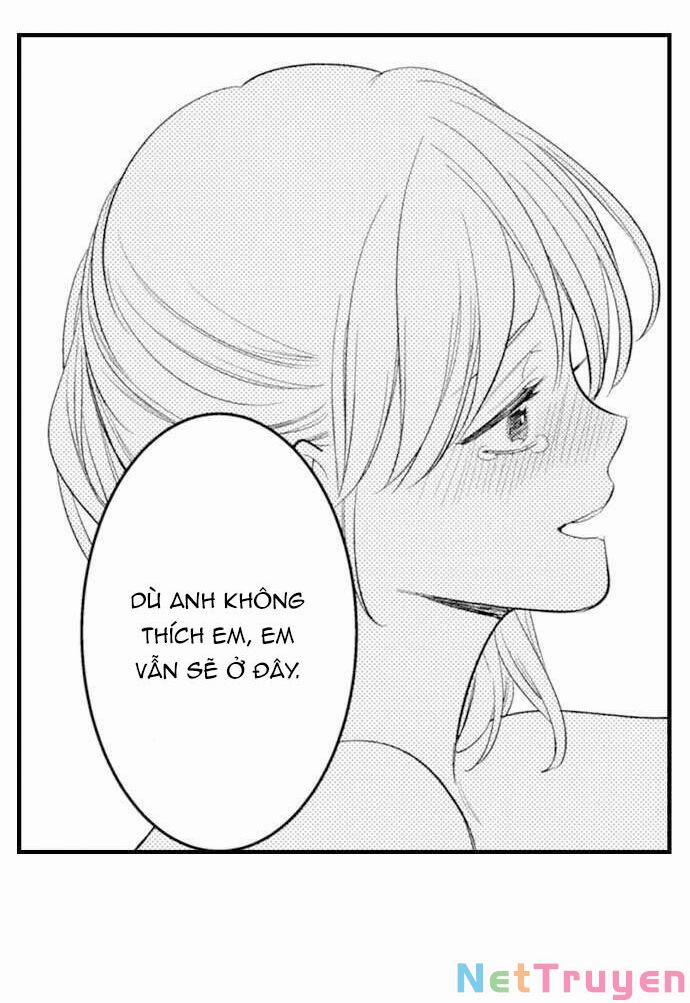 Giả Vờ Ngủ Cũng Không Ngăn Được Anh Ấy 97.2 trang 9