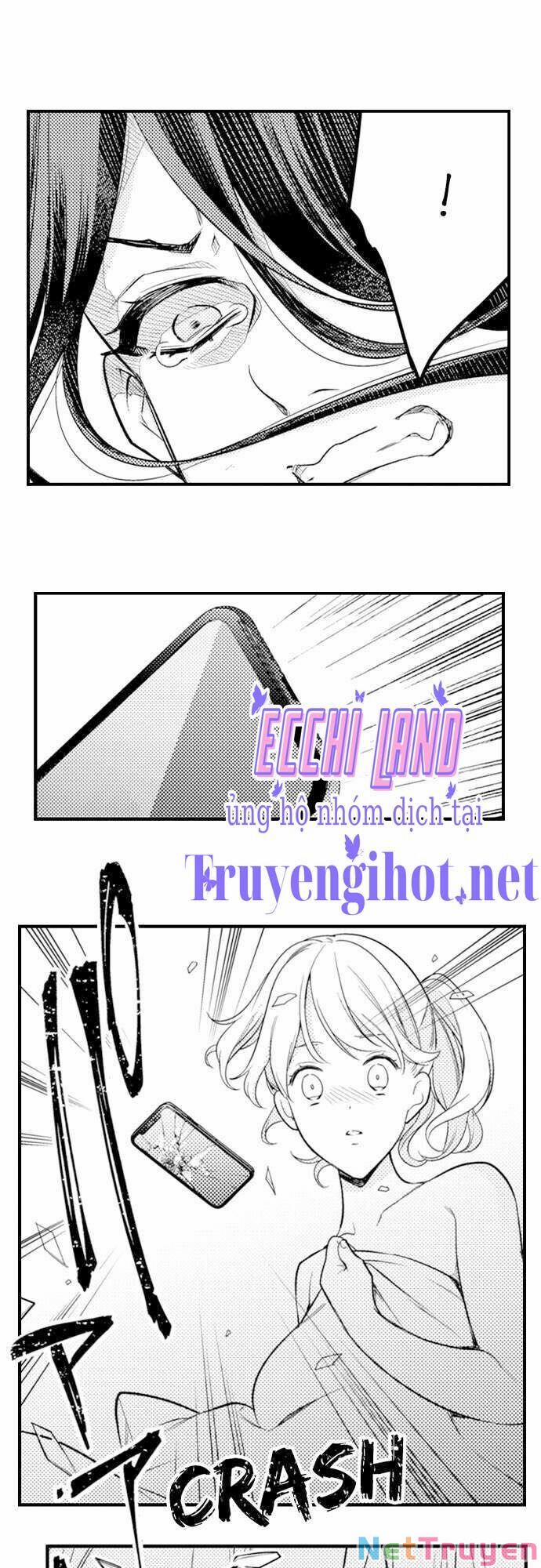 Giả Vờ Ngủ Cũng Không Ngăn Được Anh Ấy 98.1 trang 13