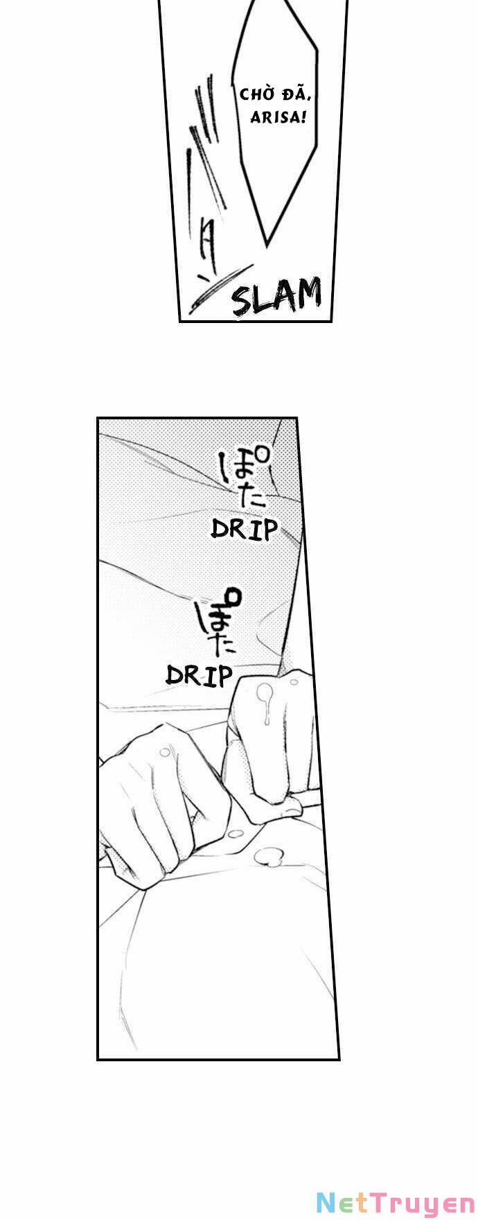Giả Vờ Ngủ Cũng Không Ngăn Được Anh Ấy 98.2 trang 2