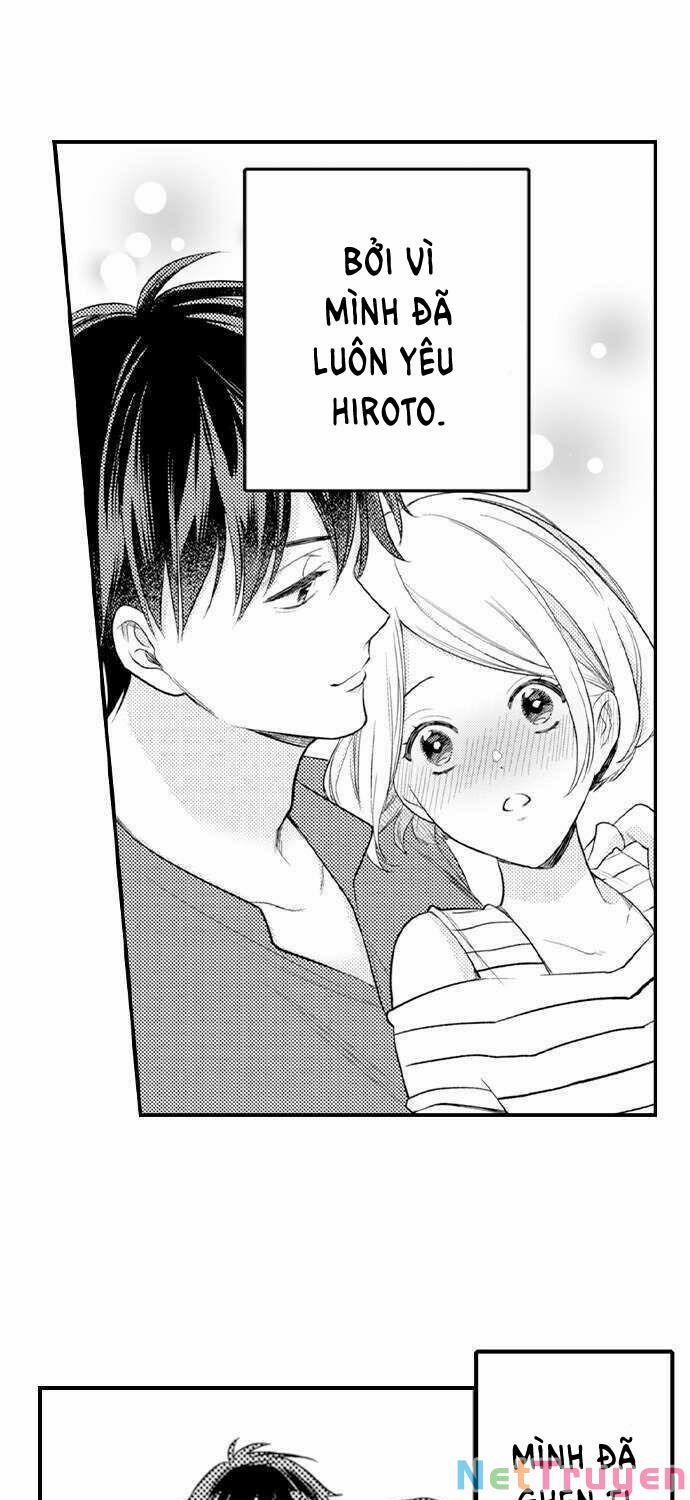 Giả Vờ Ngủ Cũng Không Ngăn Được Anh Ấy 98.2 trang 4