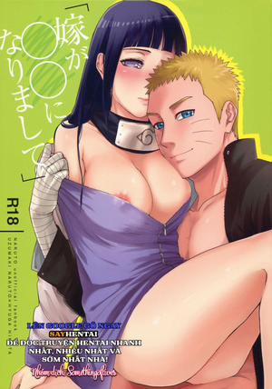 Bìa truyện Giấc mơ của đệ Thất được đụ Hinata [Không che]