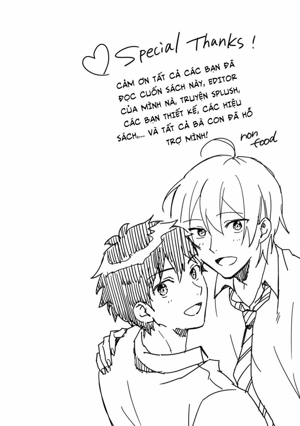 Giấc Mơ Dâm Đãng Nơi Thủy Cung 5 trang 29