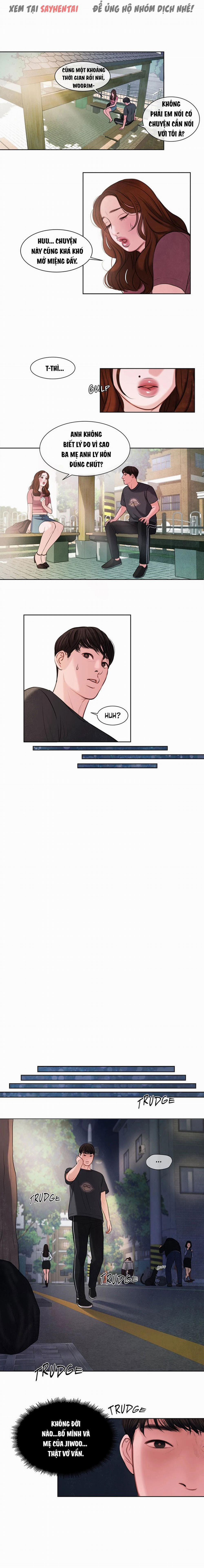 Giấc Mơ Dâm Dục 14 trang 6