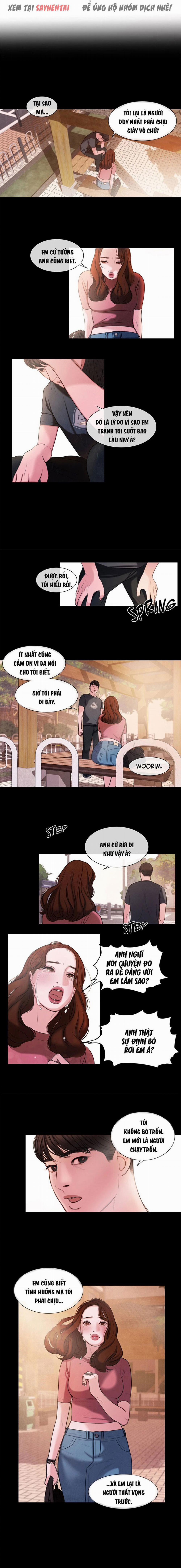 Giấc Mơ Dâm Dục 14 trang 7