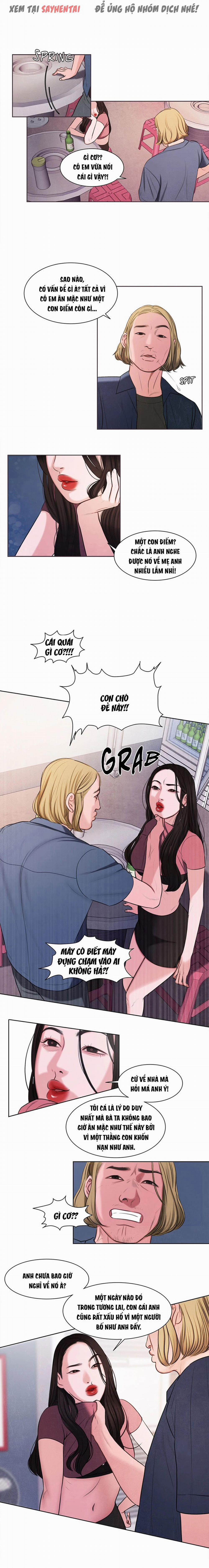 Giấc Mơ Dâm Dục 15 trang 5