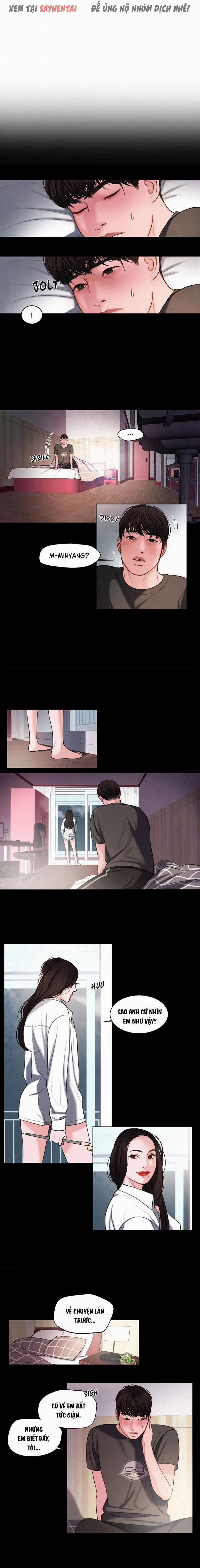 Giấc Mơ Dâm Dục 16 trang 3