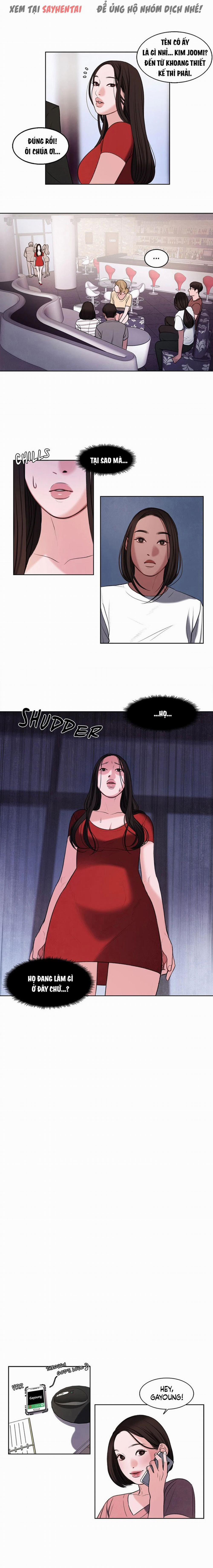 Giấc Mơ Dâm Dục 18 trang 7