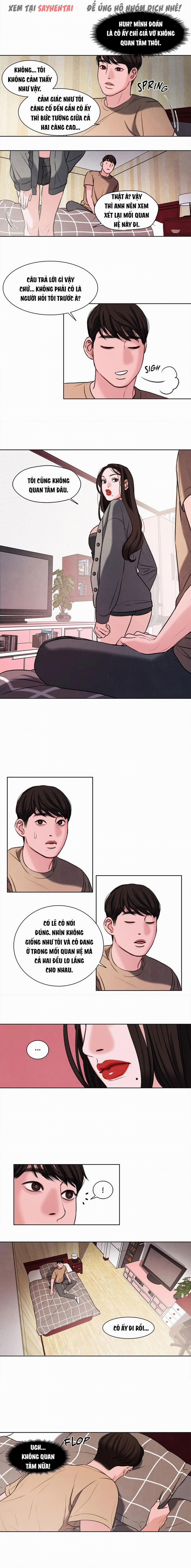 Giấc Mơ Dâm Dục 21 trang 4