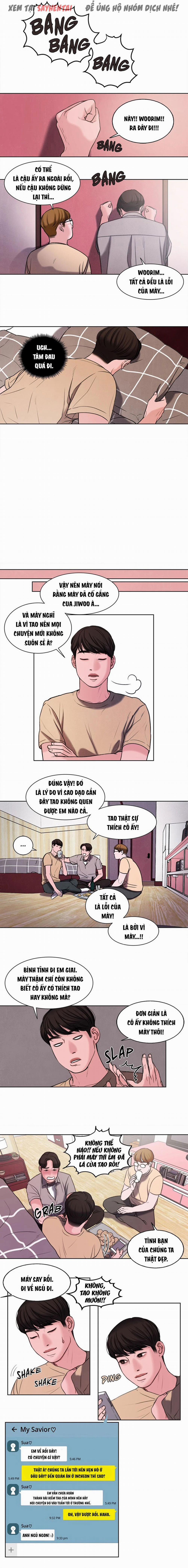 Giấc Mơ Dâm Dục 21 trang 5