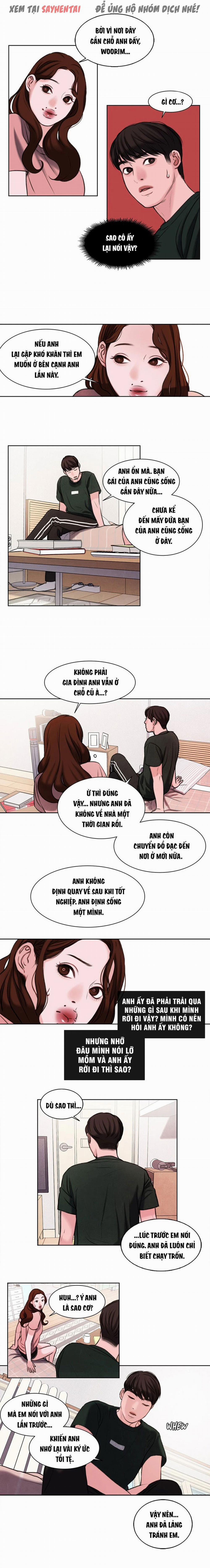 Giấc Mơ Dâm Dục 24 trang 4